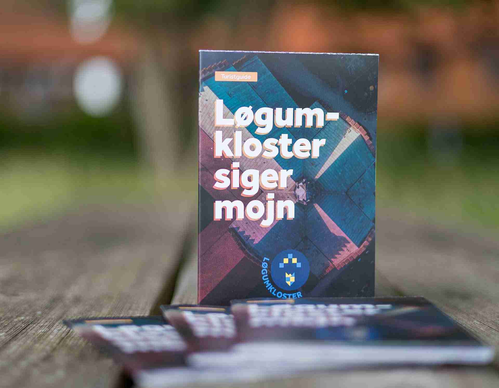 Kultur og turister 1